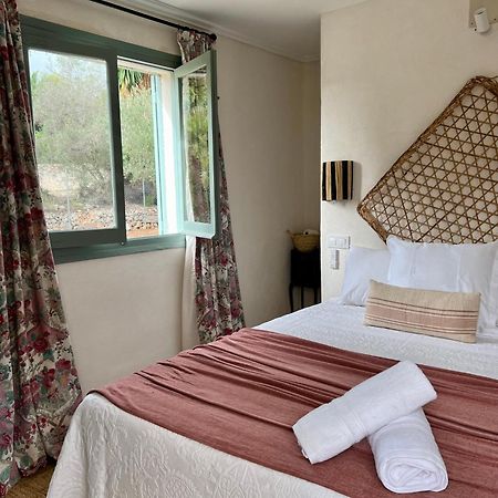 Escapada Romantica, Jávea Eksteriør bilde