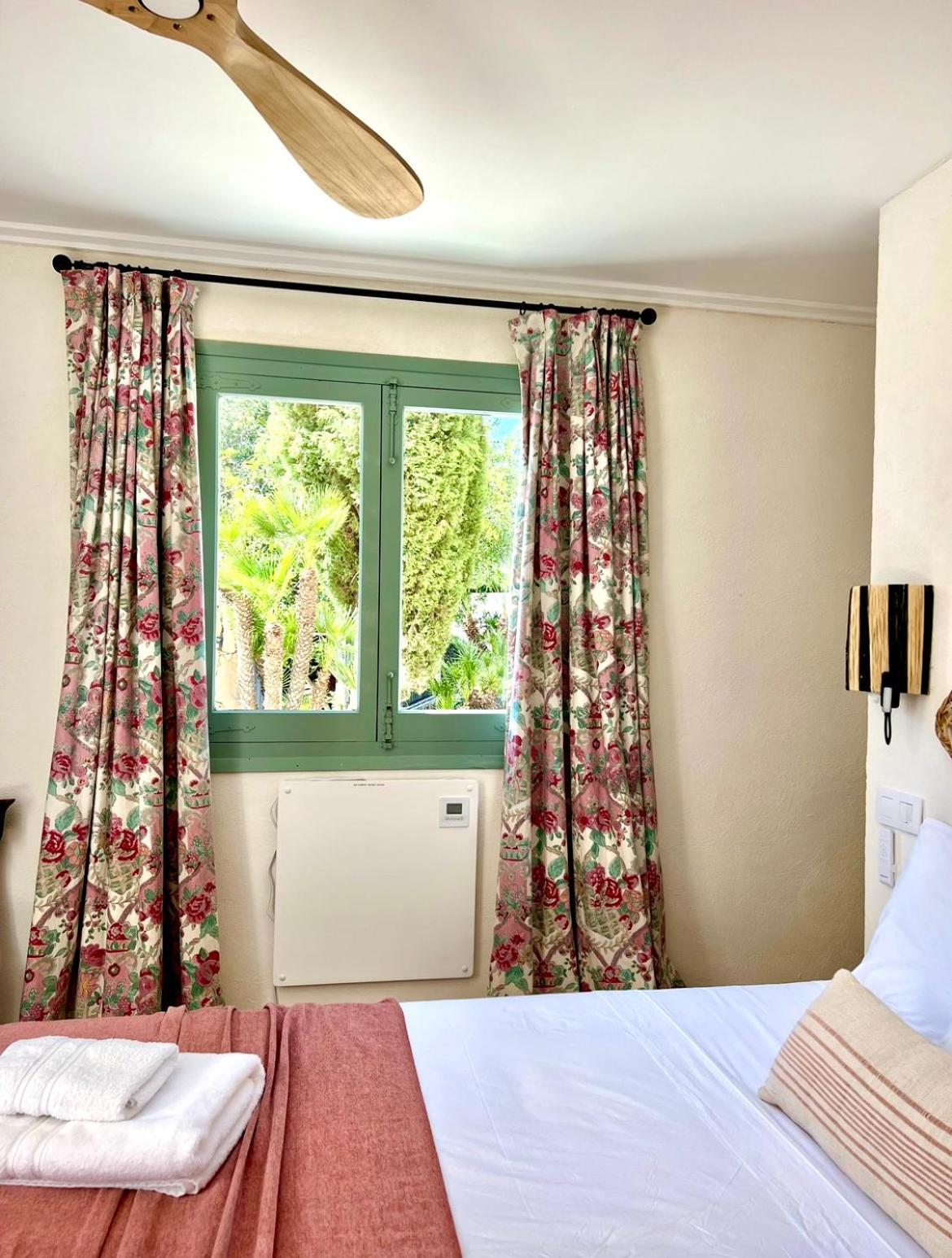 Escapada Romantica, Jávea Eksteriør bilde
