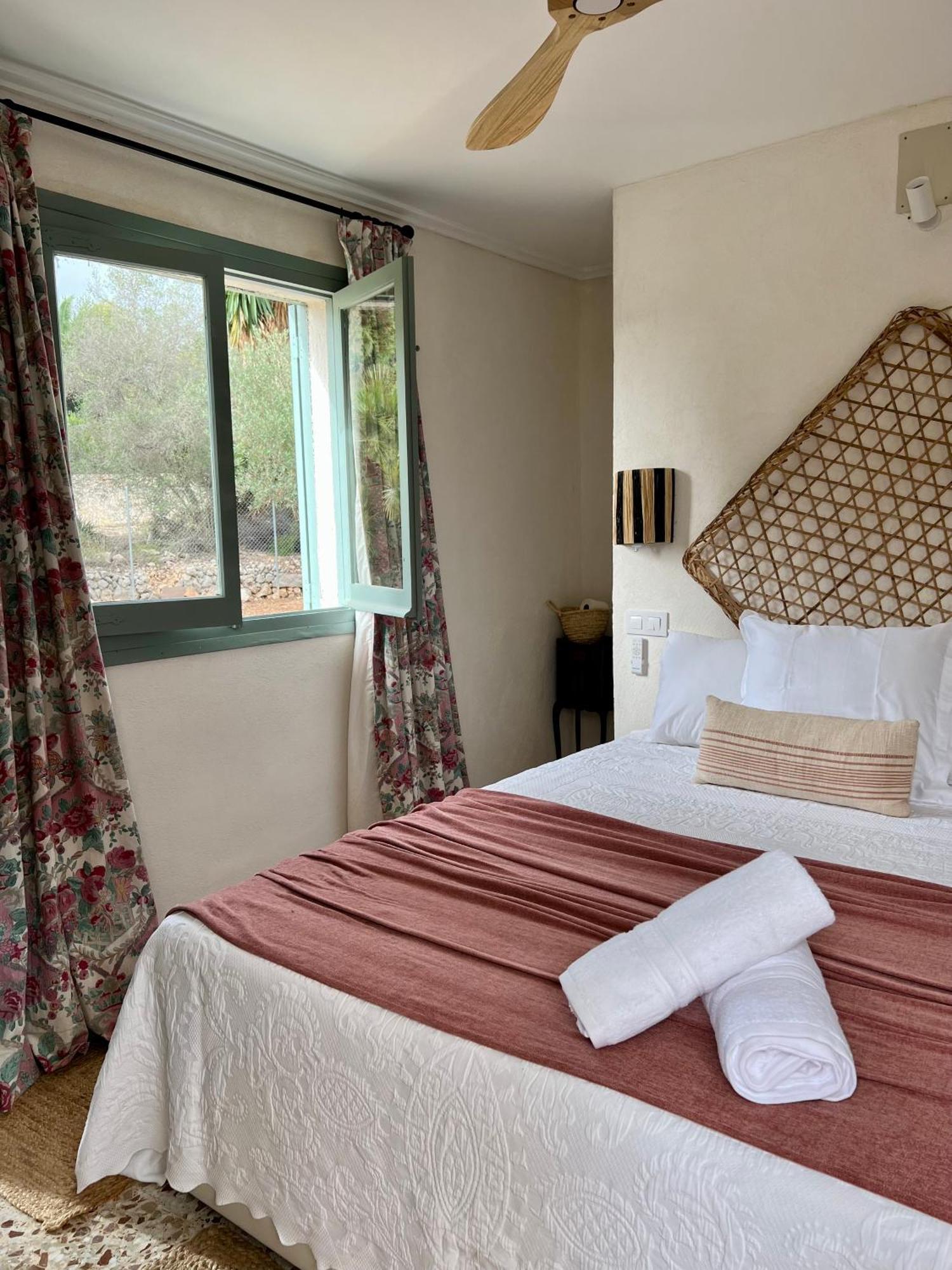 Escapada Romantica, Jávea Eksteriør bilde